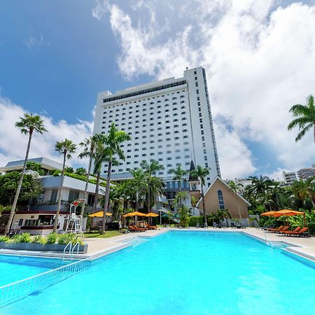 Doubletree By Hilton Naha Shuri Castle Esterno foto
