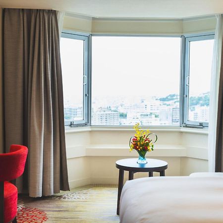 Doubletree By Hilton Naha Shuri Castle Esterno foto