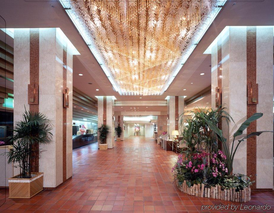 Doubletree By Hilton Naha Shuri Castle Interno foto