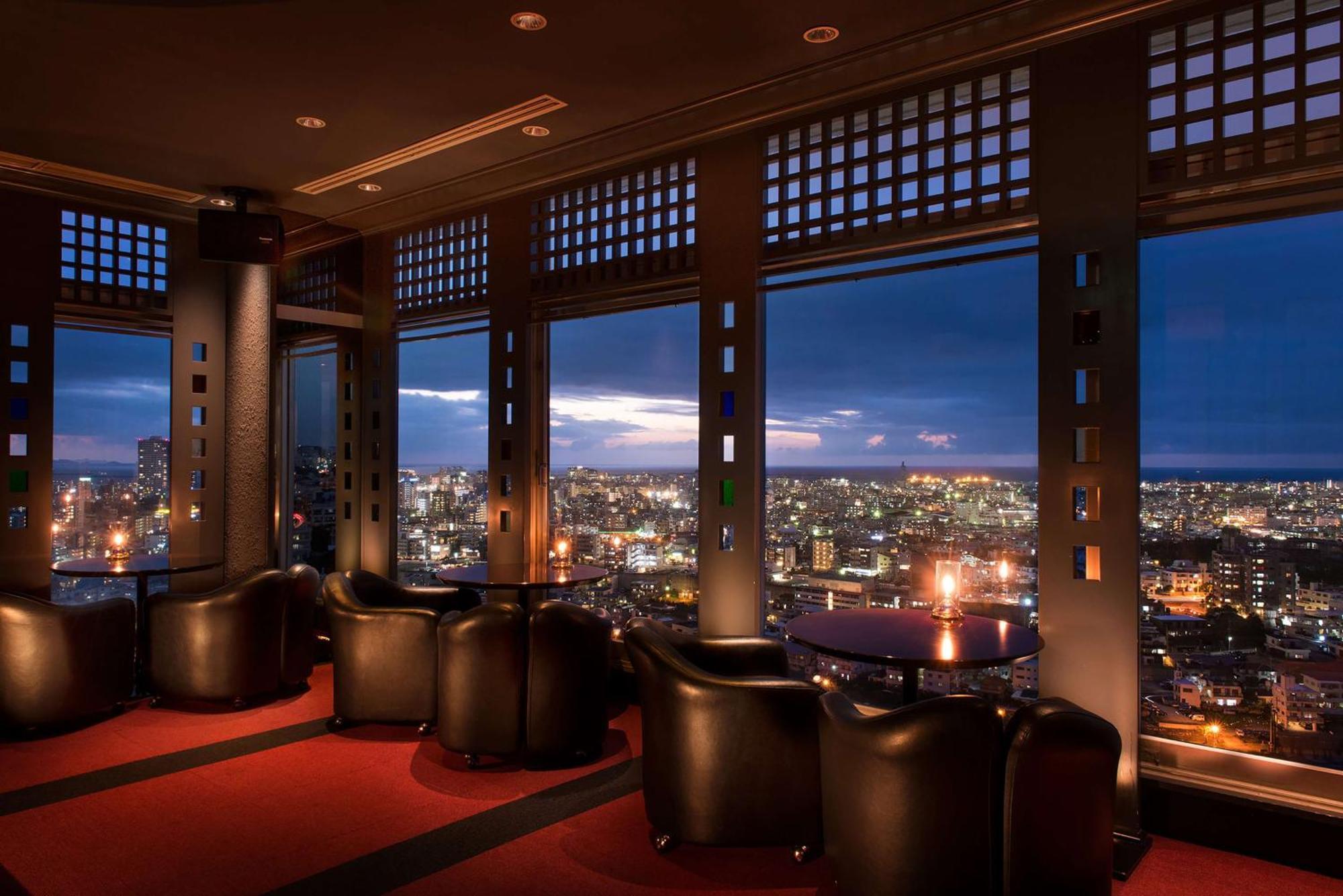 Doubletree By Hilton Naha Shuri Castle Esterno foto