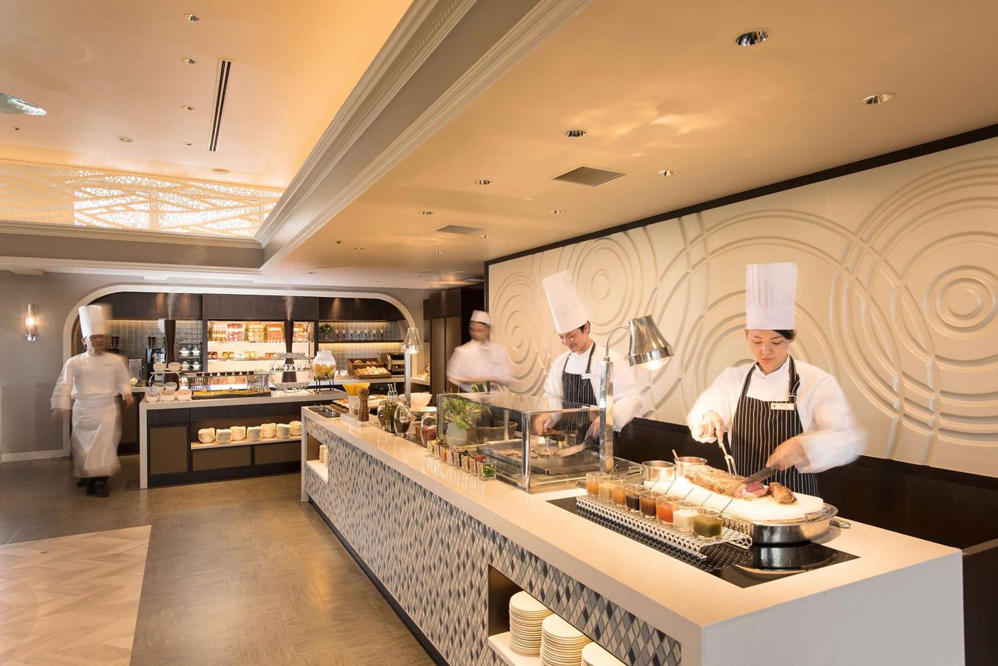 Doubletree By Hilton Naha Shuri Castle Esterno foto