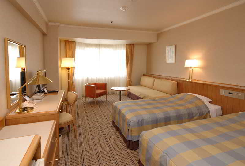 Doubletree By Hilton Naha Shuri Castle Esterno foto